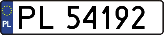 PL54192