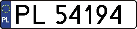 PL54194