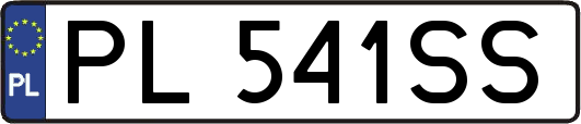 PL541SS