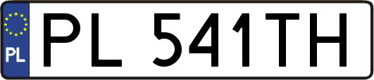 PL541TH