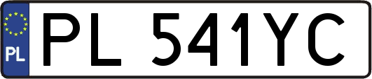 PL541YC