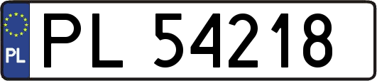 PL54218