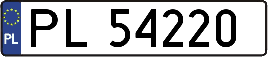 PL54220