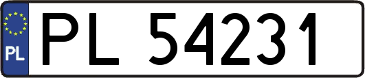 PL54231