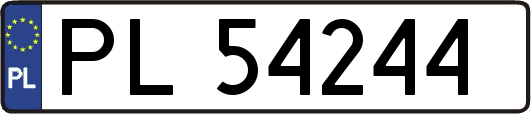 PL54244