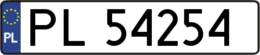 PL54254