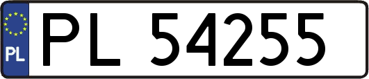 PL54255