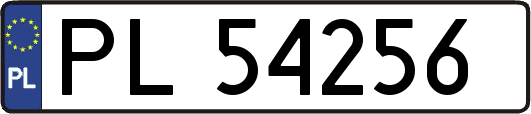 PL54256