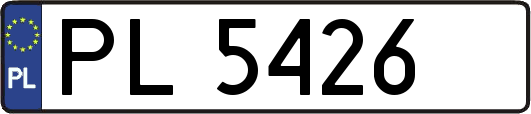 PL5426