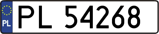PL54268