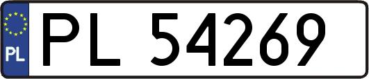 PL54269