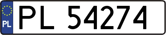 PL54274
