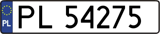 PL54275