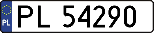 PL54290