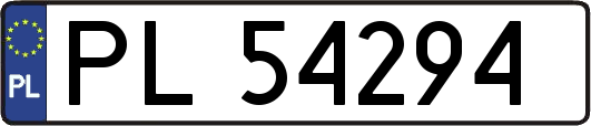 PL54294