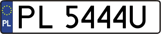 PL5444U