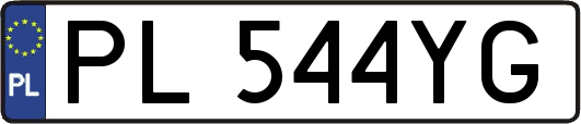 PL544YG