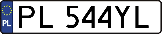 PL544YL