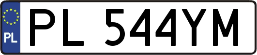 PL544YM
