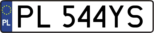 PL544YS