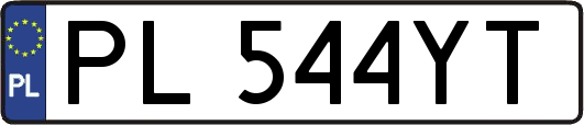 PL544YT