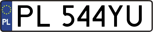 PL544YU