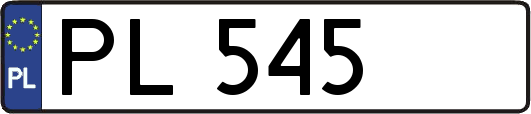 PL545