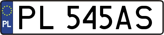 PL545AS