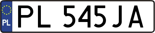 PL545JA