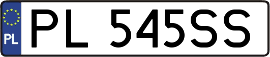 PL545SS