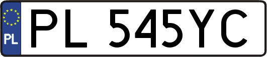 PL545YC