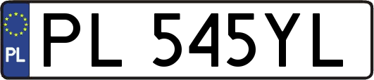 PL545YL