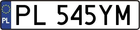 PL545YM