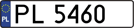 PL5460