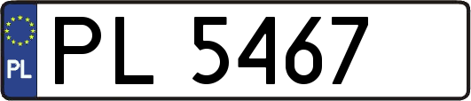 PL5467