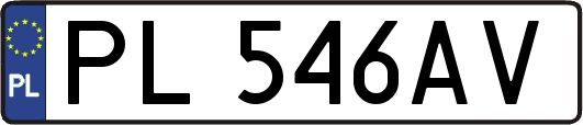 PL546AV
