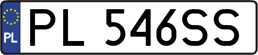PL546SS
