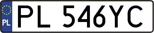 PL546YC