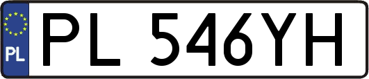 PL546YH
