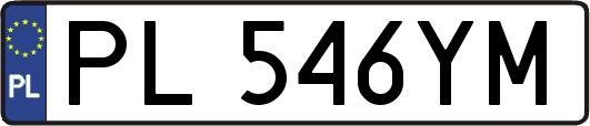 PL546YM