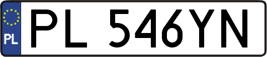 PL546YN