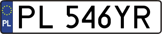 PL546YR