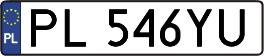 PL546YU