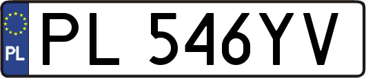 PL546YV