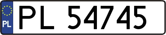 PL54745