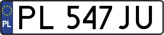 PL547JU