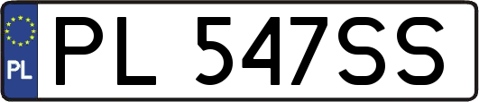 PL547SS