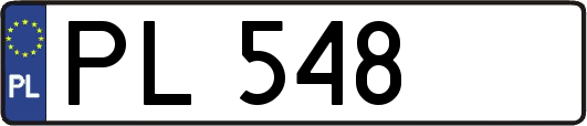 PL548