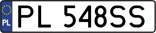 PL548SS