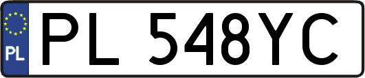 PL548YC